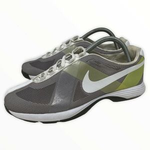 Nike Womens Hyperfuse Golf Shoes Size 8